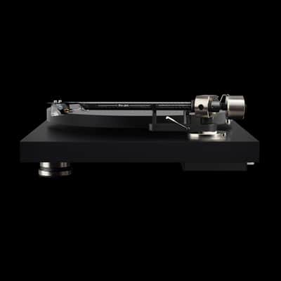 Pro-Ject - DEBUT PRO (PICK IT PRO) - SATIN BLACK image 3
