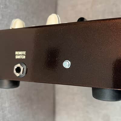 All Four Victory V4 Series Preamps - The Kraken - The Sheriff - The Jack - The Copper image 18