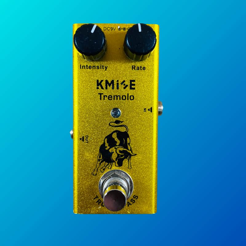 Kmise Tremolo