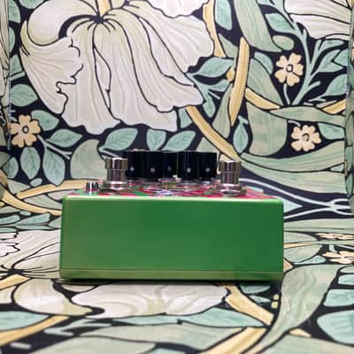 ZVex Fuzz Factory 7 USA Vexter image 3