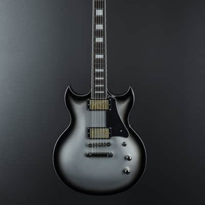 ESP/LTD LTD Bill Kelliher Royal Shiva image 3