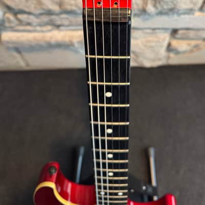 1986 Yamaha Japan SE700HE image 3