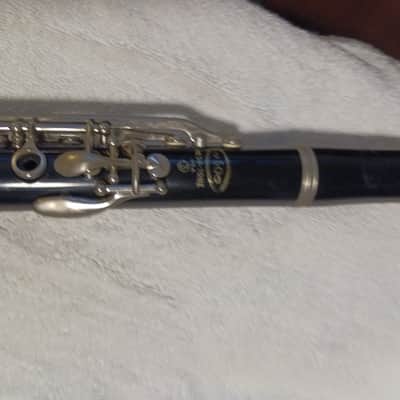 Vito Reso-tone 1967 - Matte black image 1