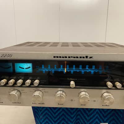 Marantz Model 2250 AM/FM Stereo Receiver image 1