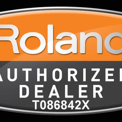 Roland CYM-10 Cymbal Topper image 5