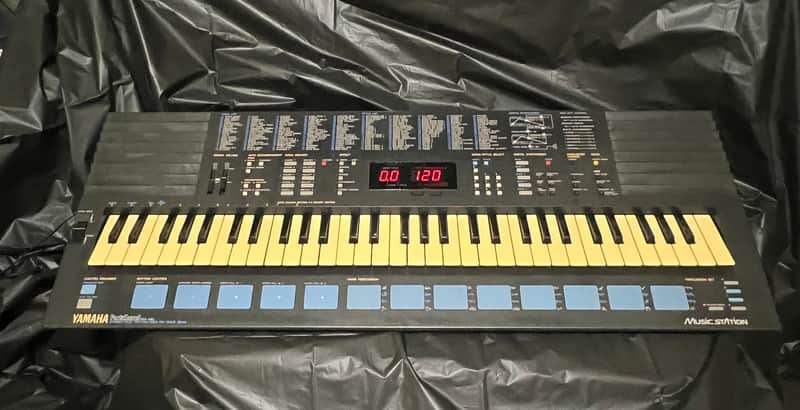 Yamaha PSS 680 image 1