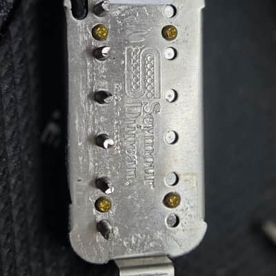 Seymour Duncan Tb4 2026 - Black image 3