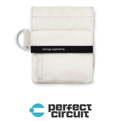 Teenage Engineering TX-6 Field Bag (Small)