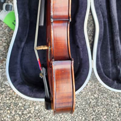 Amati Artisan B 13" Viola image 5