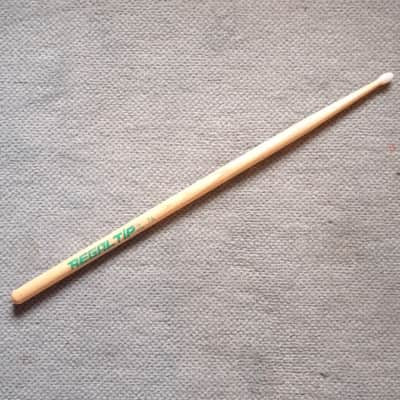 Regal Tip RARE, Collectable 7A drum stick 90s - Selected Hickory image 5
