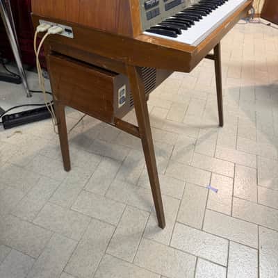 Philips Philicorda image 2