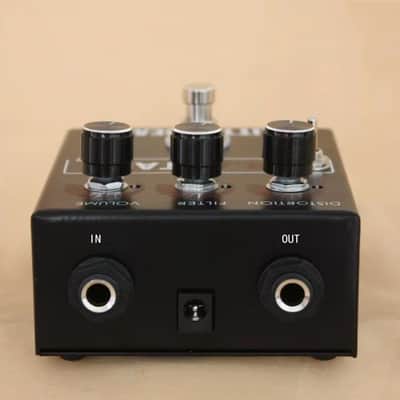 little bear 3 Rat Distortion Effect by handmade,price include the import duty for US buyer image 4