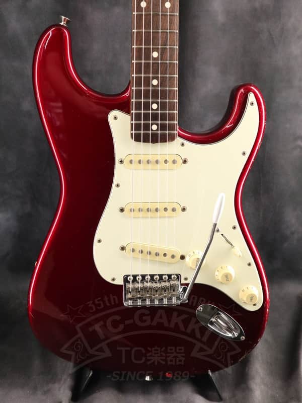 Fender Japan ST62 image 1