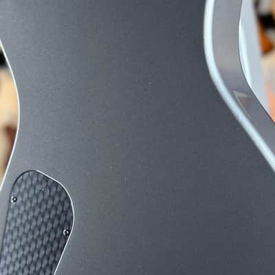 Powers Electric A-Type - London Grey - Stealth image 12