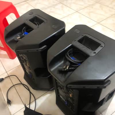 QSC K12 1000-Watt Active 2-Way PA Speaker image 9