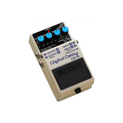 Boss DD-8 image 2