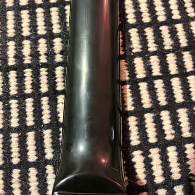 Gibson SG-X Sam Goody Promo Guitar 98-99 - Black image 12