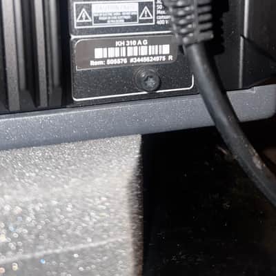 Neumann KH310A Studio Monitor - Single image 2