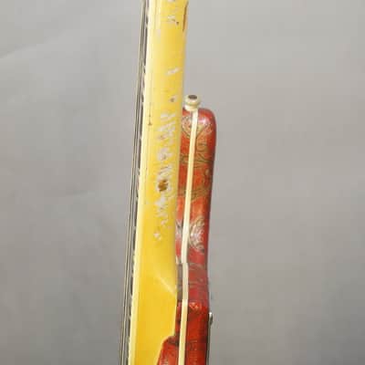 Hofner 176 Brocade 1960s - Vinyl w original Case image 11