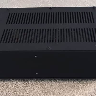 Avalon U5 Direct Box / Instrument Preamplifier 2010s - Silver image 4