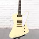 ESP LTD Phoenix-1000 Electric Guitar - Vintage White (LPX1000VWd3)