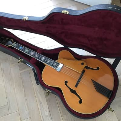 Heritage Johnny Smith the Rose 1990s〜 - natural image 1