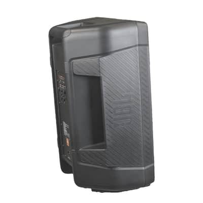 JBL IRX112BT 12" 1300 Watt Powered Active DJ Portable PA Speaker w/ Bluetooth image 5