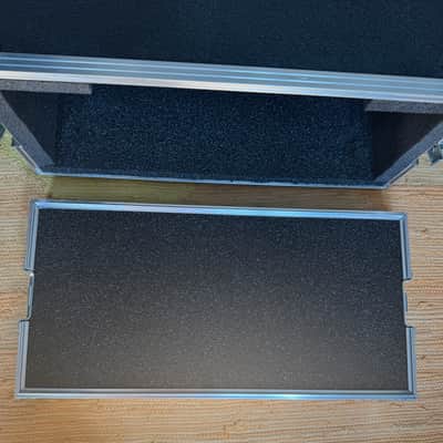 Kent Custom - Sovtek Mig 60 Flight Case - 2026 - Black image 8