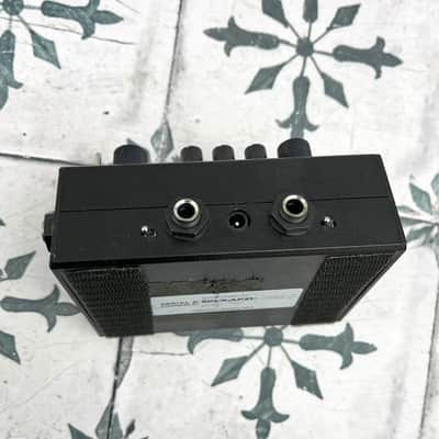 DSM & Humboldt Electronics Simplifier Deluxe Zero-Watt Stereo Guitar Preamp / CabSim / DI image 4