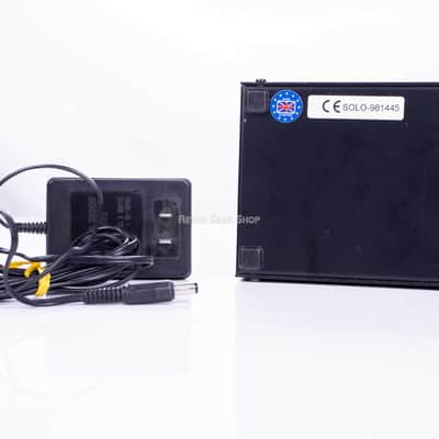 Kenton Pro Solo Midi to CV Converter image 2