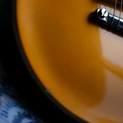 Gibson Les Paul Standard '50s 2022 - Goldtop image 24
