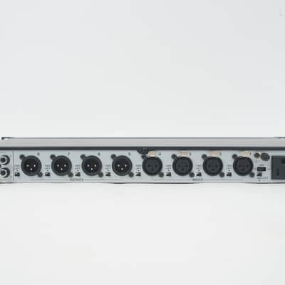 [SALE Ends Aug 20] TASCAM LA-40mkIII Balanced / Unbalanced Line Converter RCA XLR DirectBox 100-240V image 8