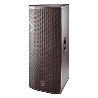 D.A.S. Audio Vantec 215A 3-Way 2250-Watt Dual 15" Active Loudspeaker