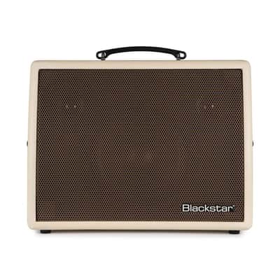 Blackstar Sonnet 120 120-Watt 1x8 Acoustic Combo Amp - Blonde image 1