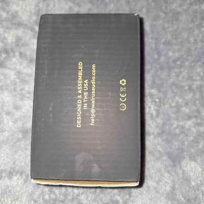 Walrus Audio Fundamental Chorus 2020s image 2