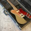 Fender Chris Shiflett Artist Series Signature Telecaster Deluxe 2016 - Black