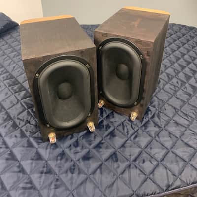 Isobaric Studio Monitor 55 (Yamaha HS5 dimension ) image 8