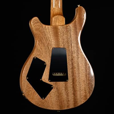 PRS Modern Eagle V Yellow Tiger 10-Top image 11