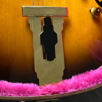 1988 Gibson L-4 CES Spruce Top Master Series Tim Shaw PAFs image 10