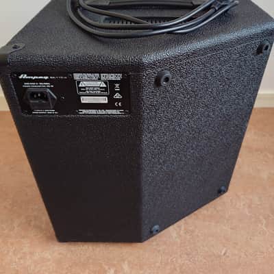 Ampeg BA-110v2 40-Watt 1x10" image 3