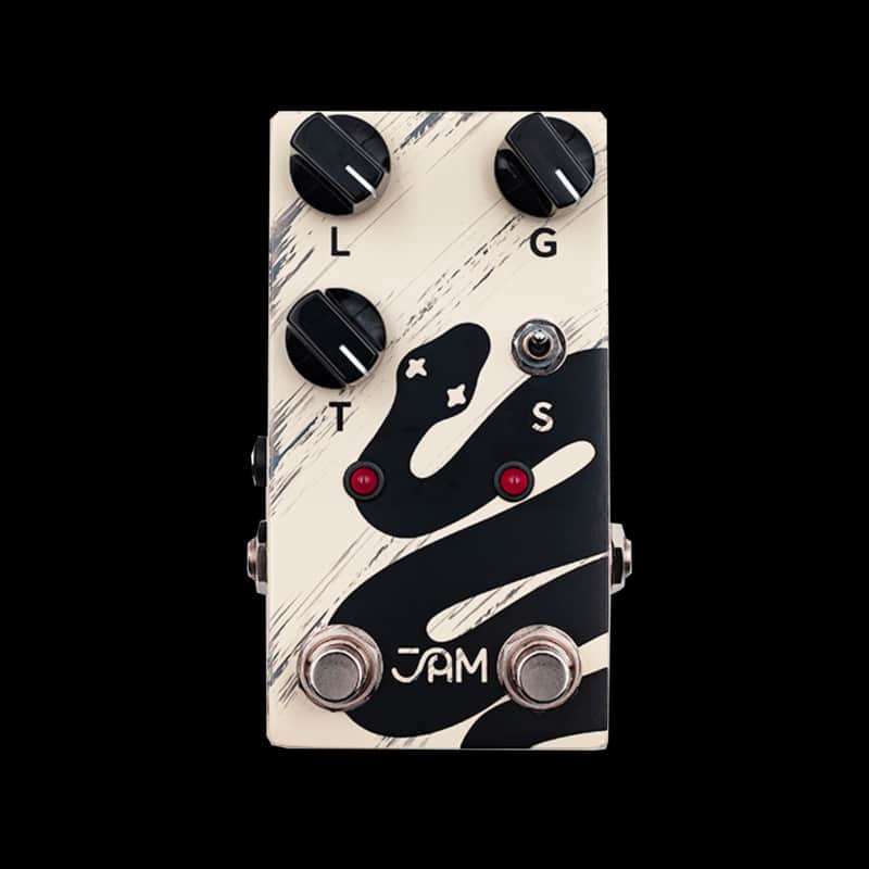 JAM Pedals Rattler | Reverb