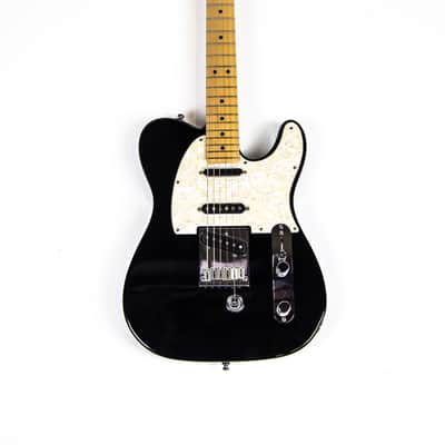 Fender B-Bender Telecaster Owned by Matt Freeman Of Rancid image 2