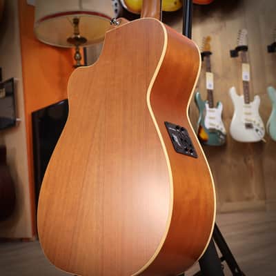 Maton EBG808TEC Tommy Emmanuel image 11