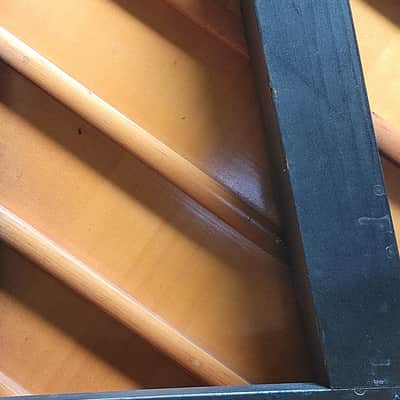Steinway & Sons Concert Grand Piano image 23