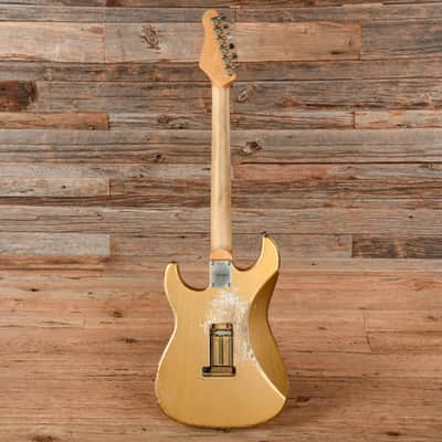 Friedman Vintage-S Shoreline Gold 2020 image 5