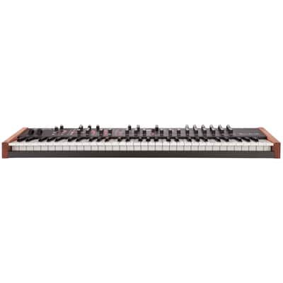 Dave Smith Instruments Prophet Rev2 16-Voice Analog Synthesizer Keyboard image 7