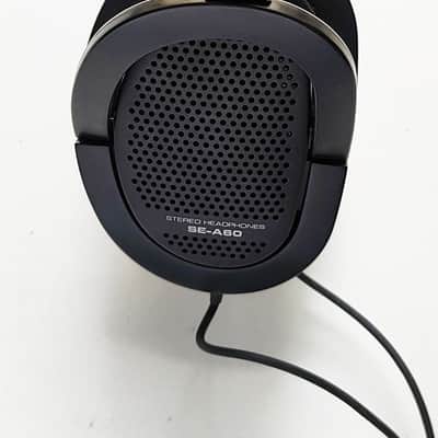 Vintage Pioneer SE-A60 Headphones image 2