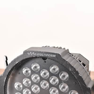 Multiform Multispot G-II HP3 High-Power DMX-Controlled LED Light CG00ZDK image 2
