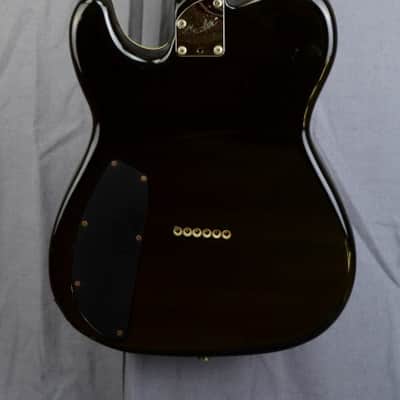 FENDER Telecaster TLAC-950SC 'order' 1995 - Sunburst - Japan Import image 2