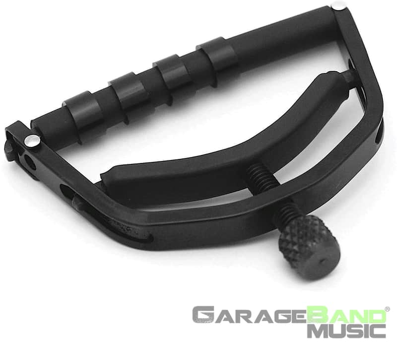Paige 39/P-12E Original 12-String Guitar Capo image 1